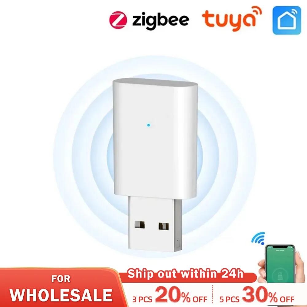 Tuya ZigBee ȣ , USB ȣ  Ȯ, ZigBee Ʈ, Ʈ Ȩ ġ, Ʈ  Ʈ ڵȭ, ǰ